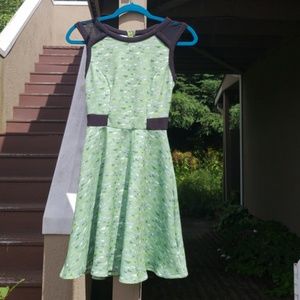 Powerpuff Girl Dress (SEE SECOND PHOTO)
